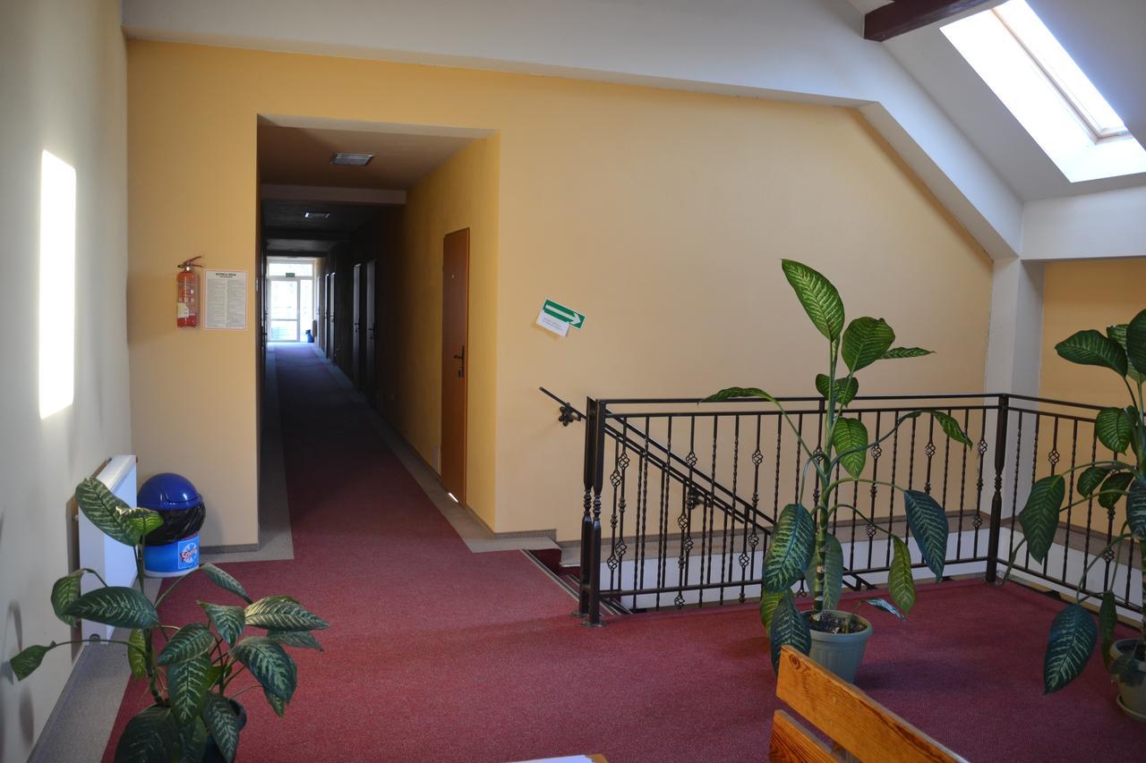 Hotelik Orlik Legnickie Pole Esterno foto